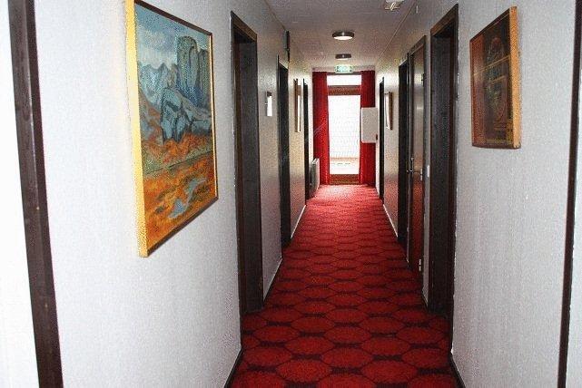 Hotel Aulum Kro Avlum المظهر الخارجي الصورة