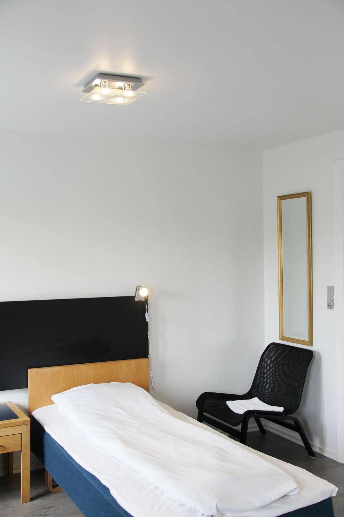 Hotel Aulum Kro Avlum المظهر الخارجي الصورة