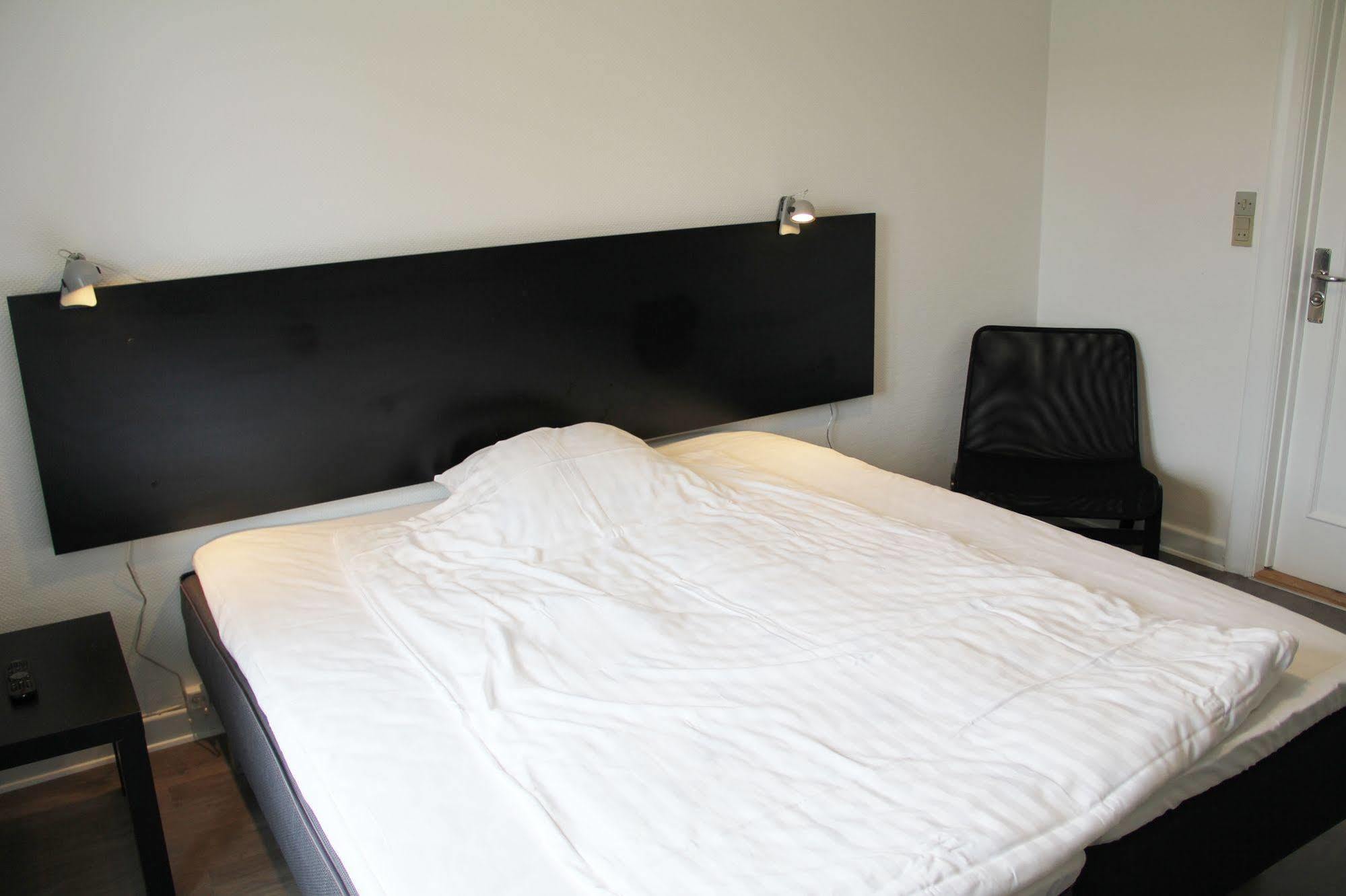 Hotel Aulum Kro Avlum المظهر الخارجي الصورة