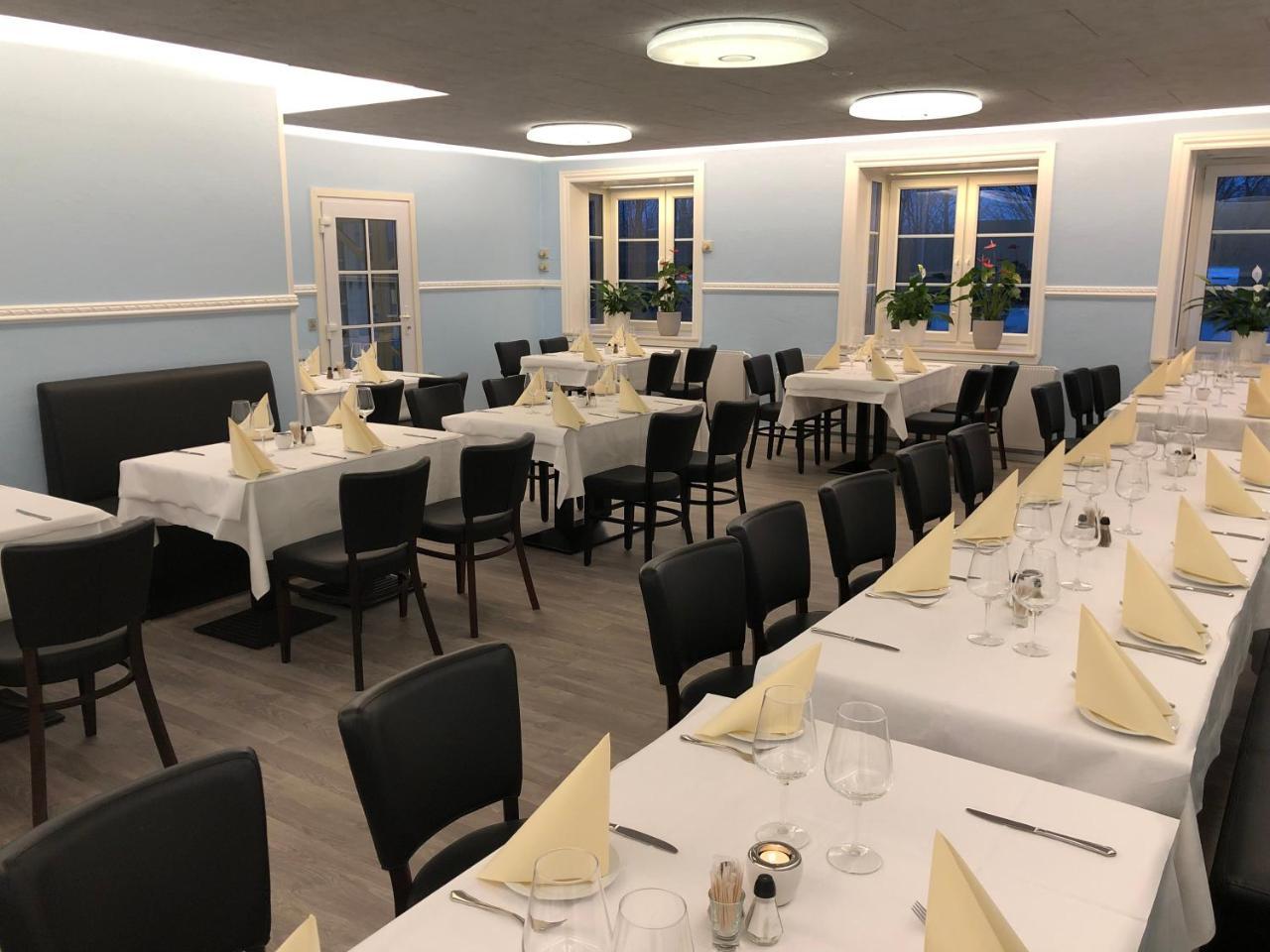 Hotel Aulum Kro Avlum المظهر الخارجي الصورة