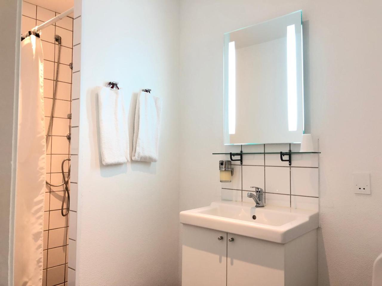 Hotel Aulum Kro Avlum المظهر الخارجي الصورة