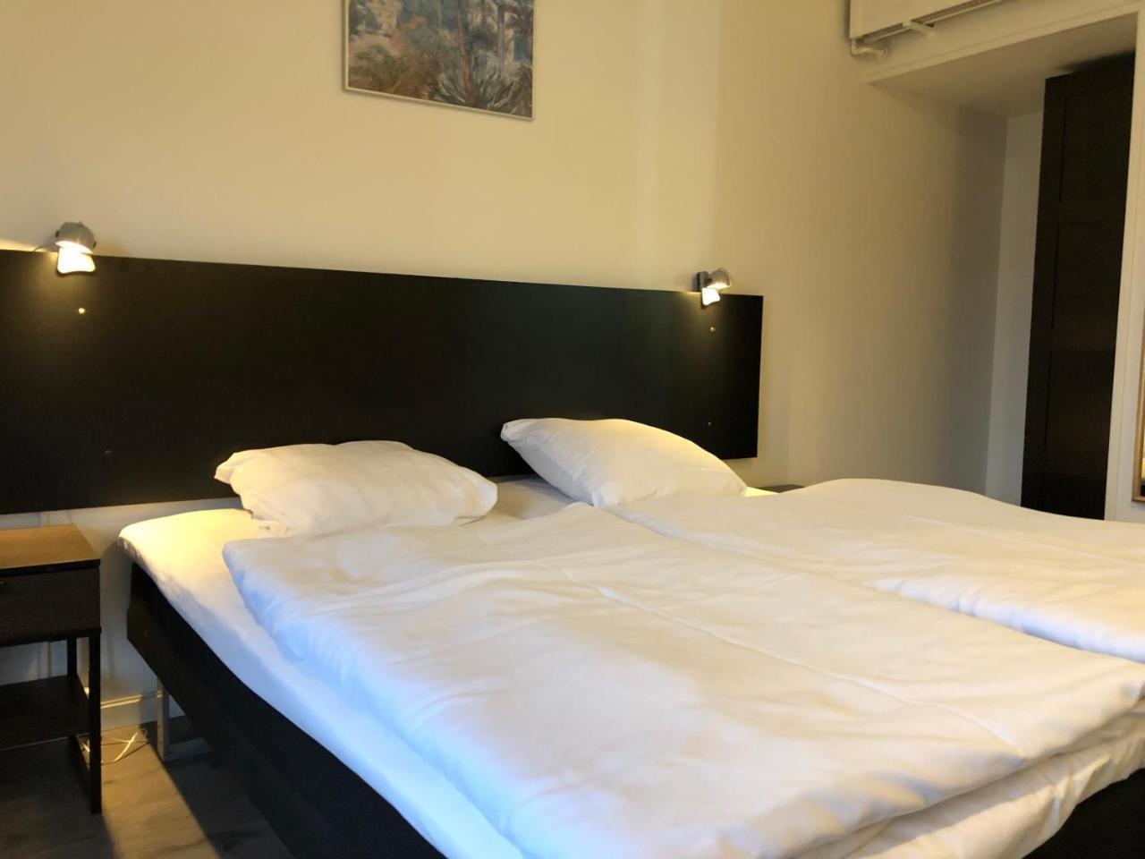 Hotel Aulum Kro Avlum المظهر الخارجي الصورة