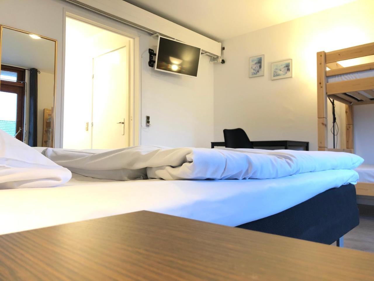 Hotel Aulum Kro Avlum المظهر الخارجي الصورة