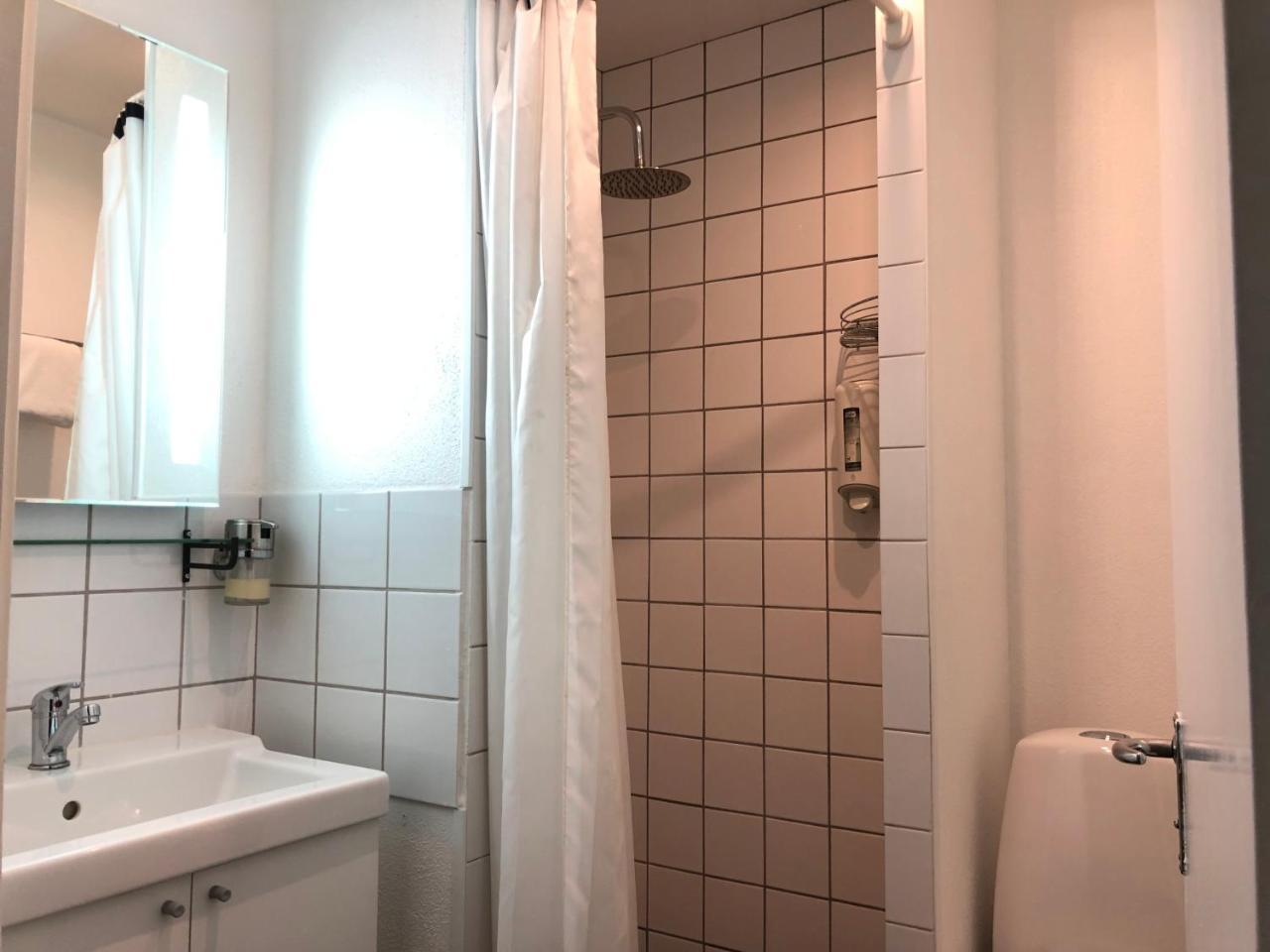 Hotel Aulum Kro Avlum المظهر الخارجي الصورة