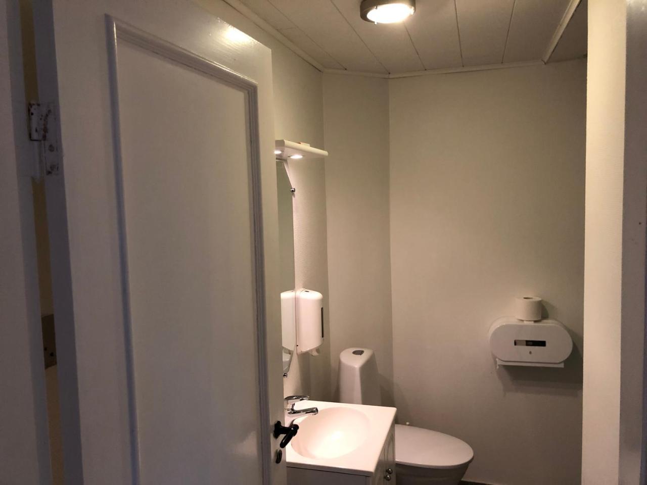 Hotel Aulum Kro Avlum المظهر الخارجي الصورة