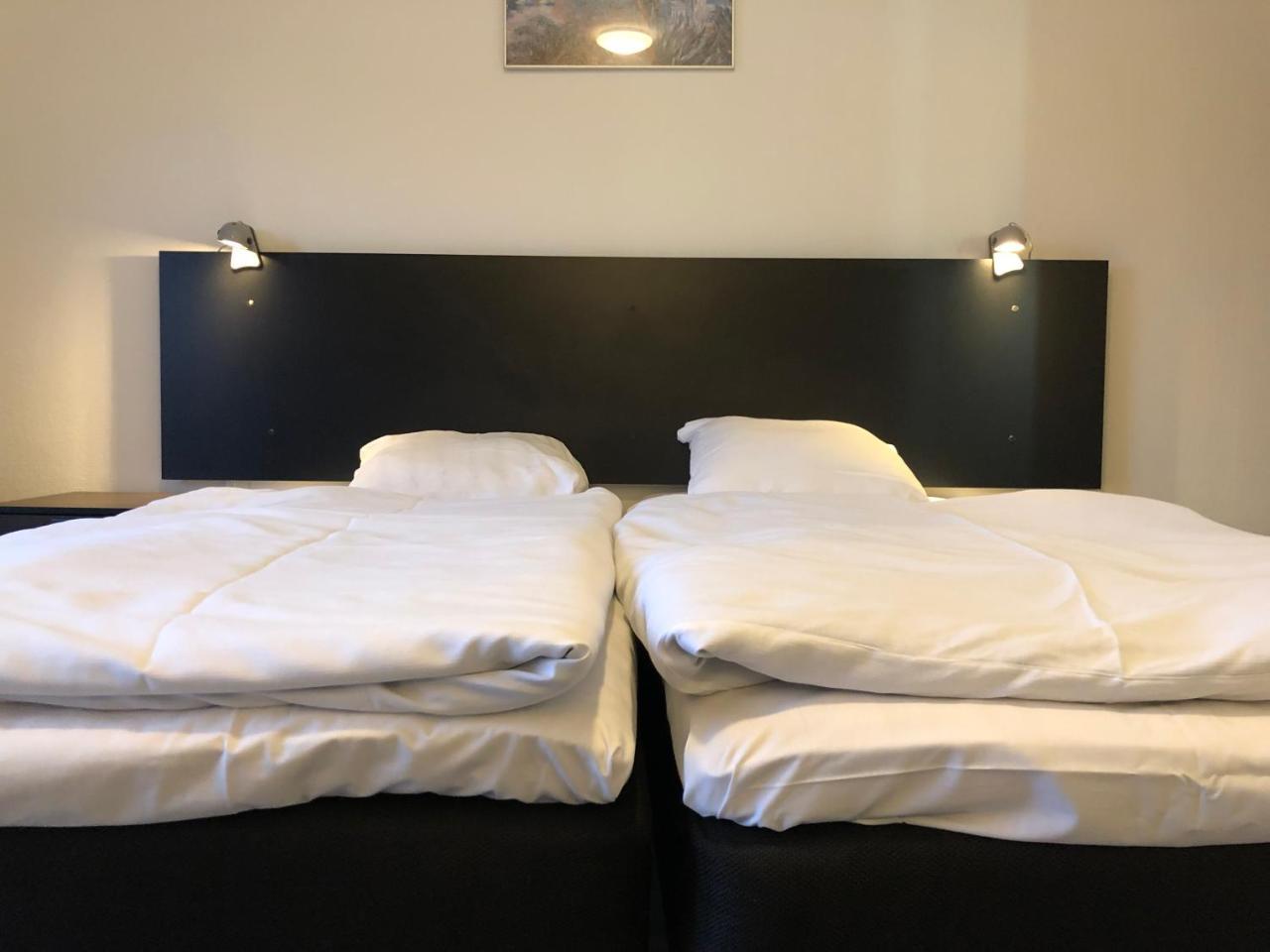 Hotel Aulum Kro Avlum المظهر الخارجي الصورة