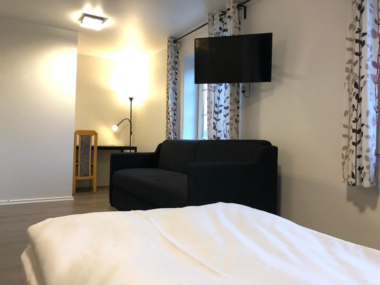 Hotel Aulum Kro Avlum المظهر الخارجي الصورة