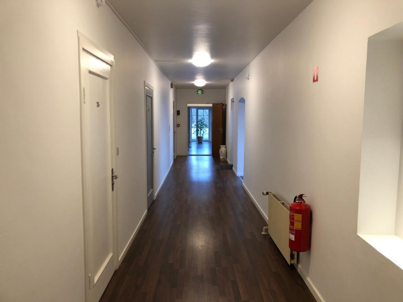 Hotel Aulum Kro Avlum المظهر الخارجي الصورة